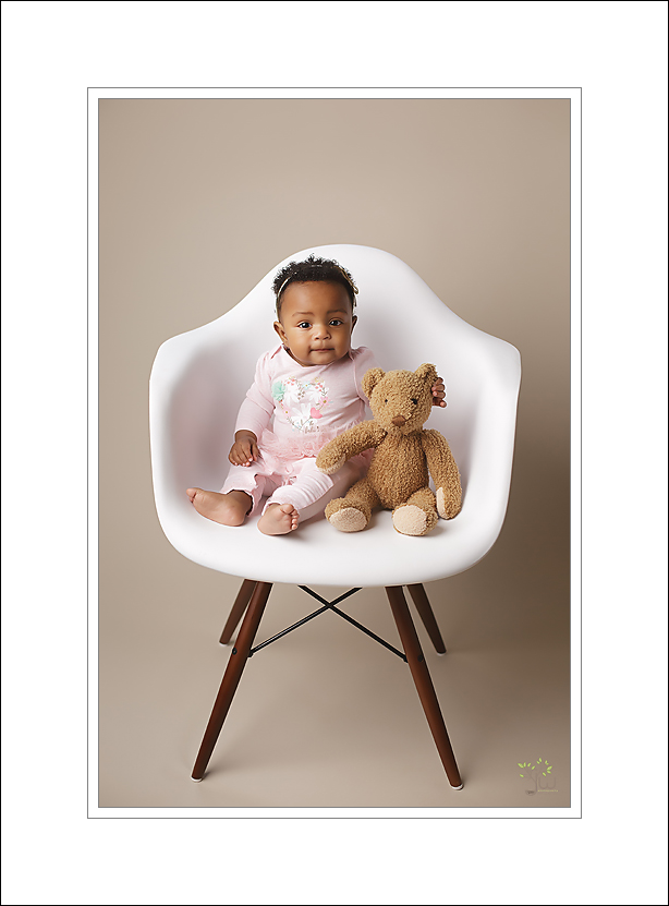 Best Kent baby photographer